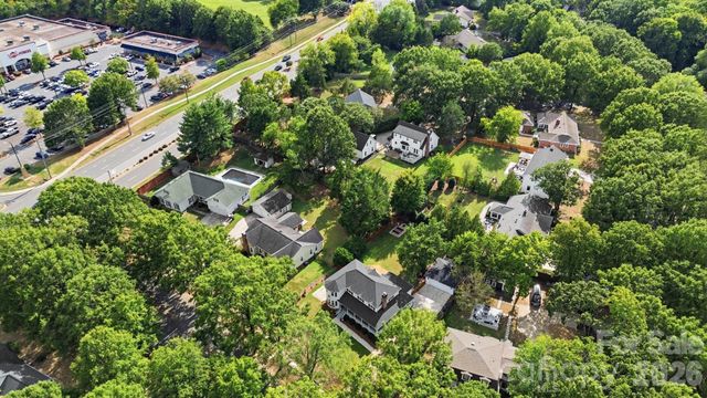 7812 Ridgeloch Place, Charlotte, NC 28226