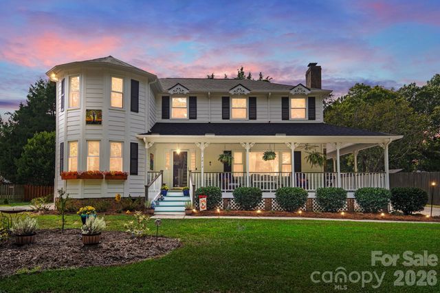 7812 Ridgeloch Place, Charlotte, NC 28226