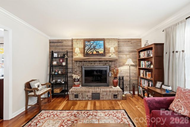 7812 Ridgeloch Place, Charlotte, NC 28226