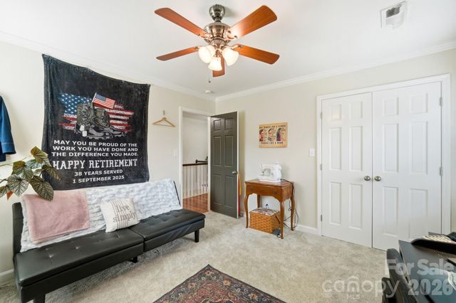 7812 Ridgeloch Place, Charlotte, NC 28226