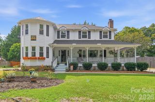 7812 Ridgeloch Place, Charlotte, NC 28226