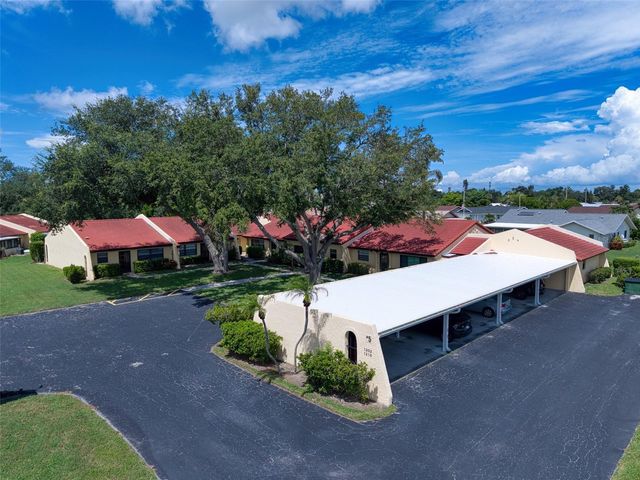 1206 58TH STREET W, Bradenton, FL 34209