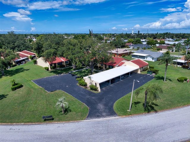 1206 58TH STREET W, Bradenton, FL 34209
