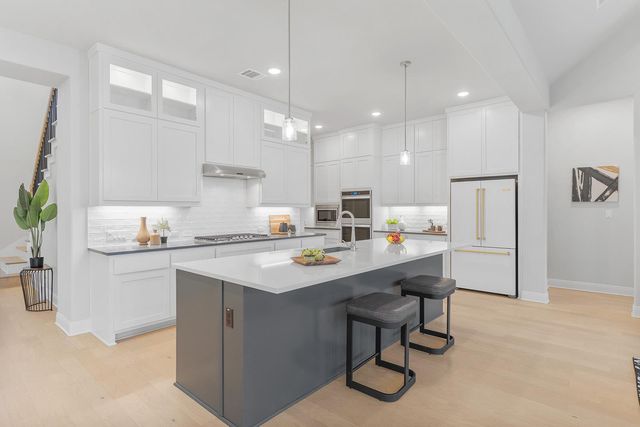 105 Bull Ridge TRL, Georgetown, TX 78628