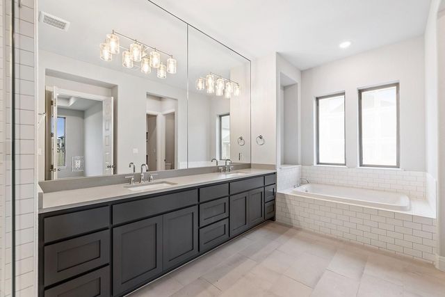 105 Bull Ridge TRL, Georgetown, TX 78628