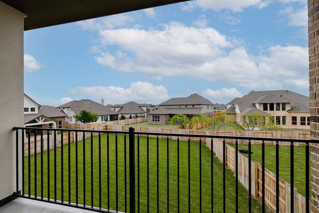 105 Bull Ridge TRL, Georgetown, TX 78628