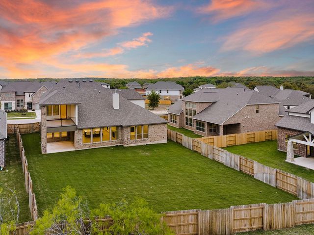 105 Bull Ridge TRL, Georgetown, TX 78628