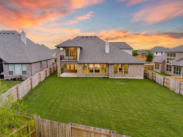 105 Bull Ridge TRL, Georgetown, TX 78628