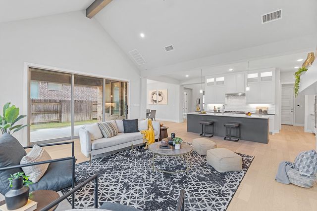 105 Bull Ridge TRL, Georgetown, TX 78628