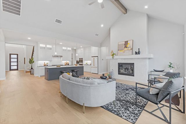 105 Bull Ridge TRL, Georgetown, TX 78628