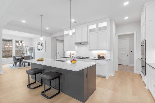 105 Bull Ridge TRL, Georgetown, TX 78628