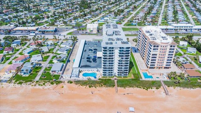 1415 OCEAN SHORE BOULEVARD 807, Ormond Beach, FL 32176