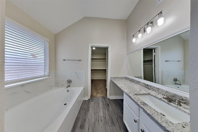 5510 Forest Trails Drive, Houston, TX 77084