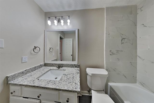 5510 Forest Trails Drive, Houston, TX 77084