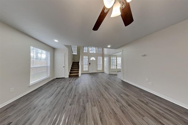 5510 Forest Trails Drive, Houston, TX 77084