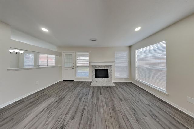 5510 Forest Trails Drive, Houston, TX 77084