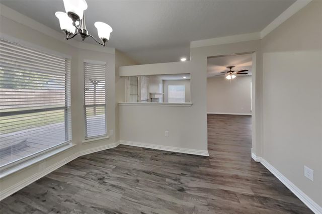 5510 Forest Trails Drive, Houston, TX 77084