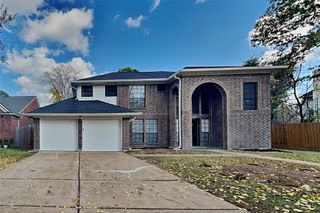5510 Forest Trails Drive, Houston, TX 77084
