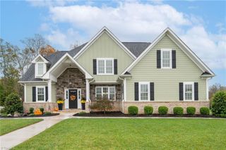 108 Arrendal Court, Mocksville, NC 27028