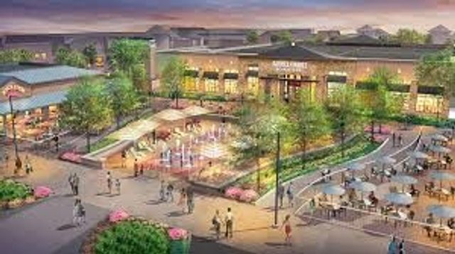 900 Hillside Lane, Flower Mound, TX 75028