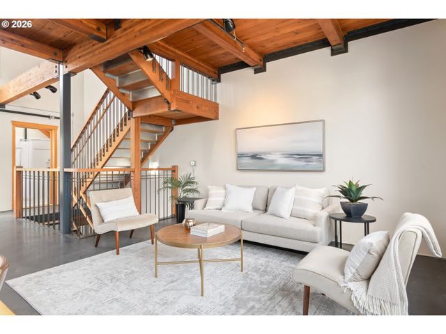 321 MILL St 4, Eugene, OR 97401