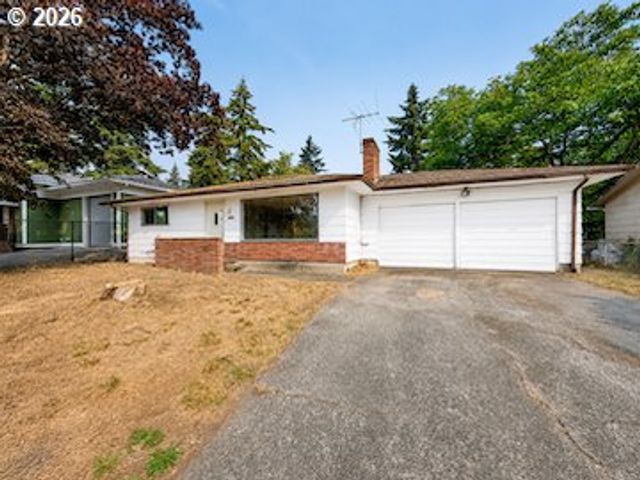 10505 Se LONG St, Portland, OR 97266