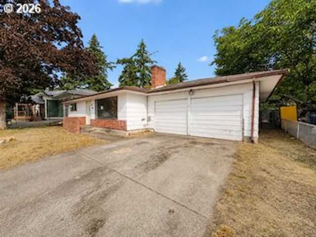 10505 Se LONG St, Portland, OR 97266