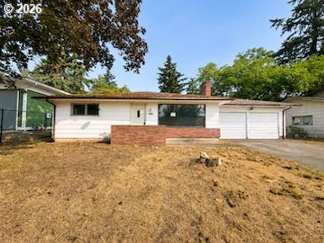 10505 Se LONG St, Portland, OR 97266
