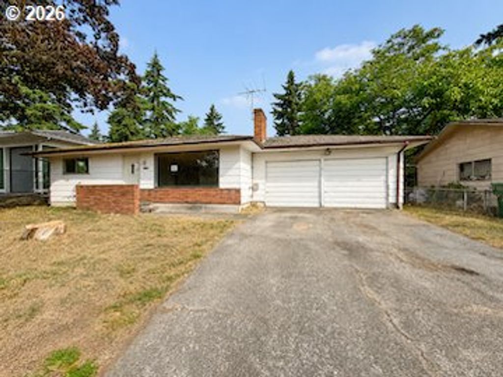 10505 Se LONG St, Portland, OR 97266