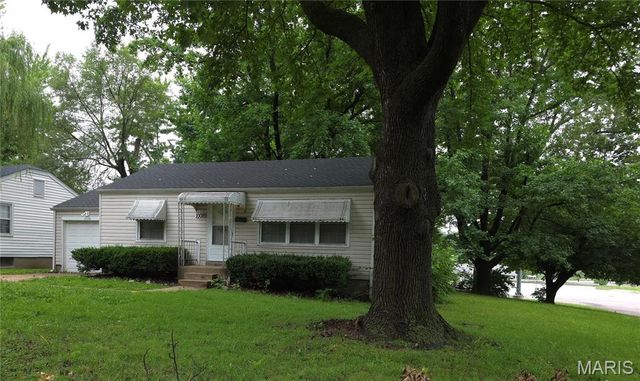 10089 Dwight Drive, Bellefontaine Nghbrs, MO 63137