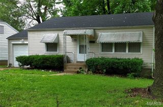 10089 Dwight Drive, Bellefontaine Nghbrs, MO 63137