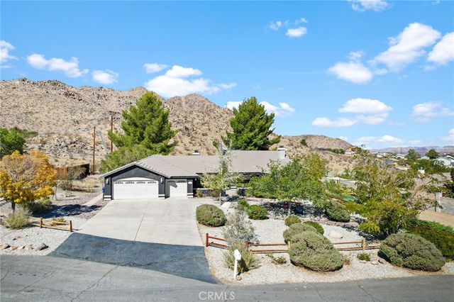 20058 Rancherias Lane, Apple Valley, CA 92307