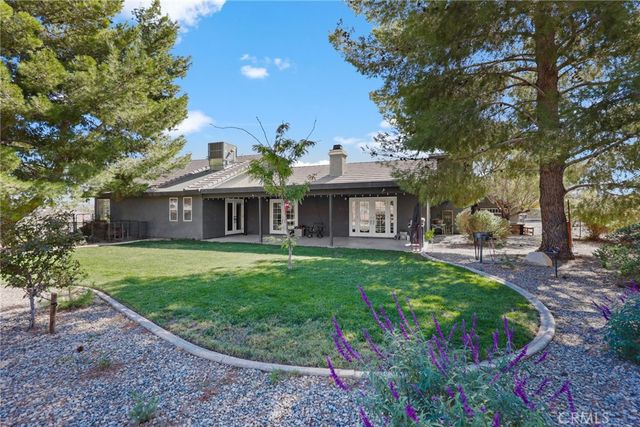 20058 Rancherias Lane, Apple Valley, CA 92307