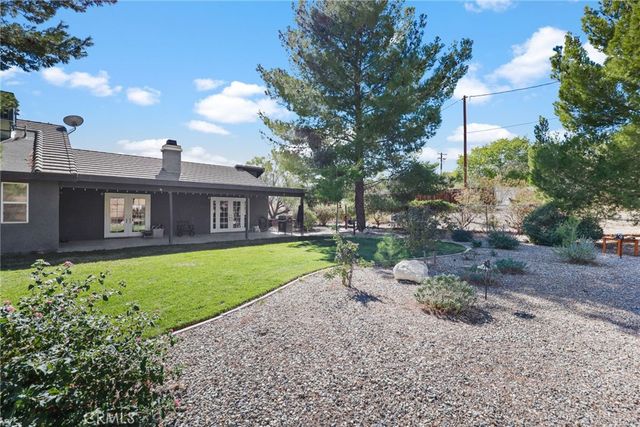 20058 Rancherias Lane, Apple Valley, CA 92307