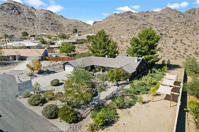 20058 Rancherias Lane, Apple Valley, CA 92307