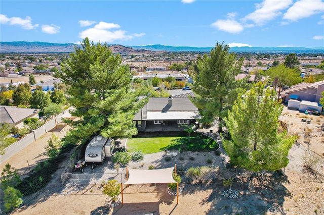 20058 Rancherias Lane, Apple Valley, CA 92307