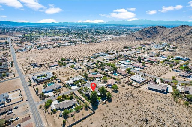 20058 Rancherias Lane, Apple Valley, CA 92307