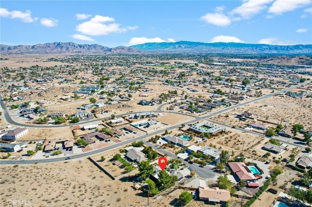 20058 Rancherias Lane, Apple Valley, CA 92307
