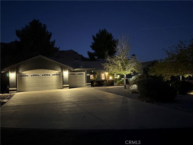 20058 Rancherias Lane, Apple Valley, CA 92307