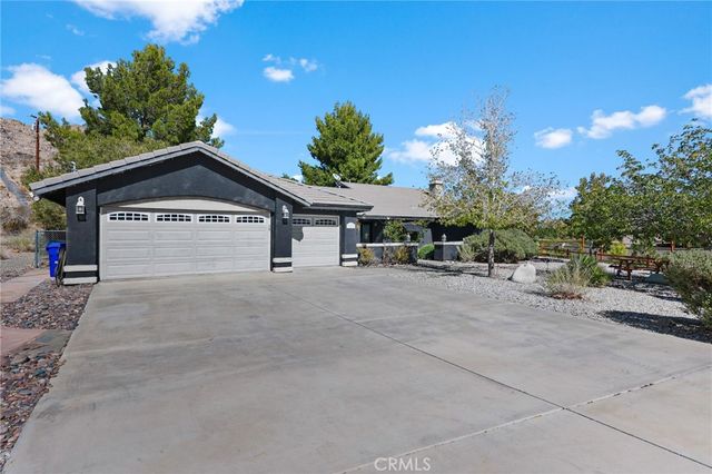 20058 Rancherias Lane, Apple Valley, CA 92307