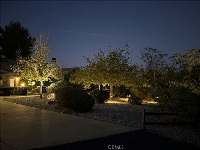 20058 Rancherias Lane, Apple Valley, CA 92307