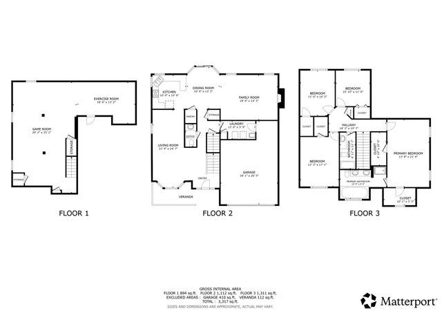 8542 Latrobe Avenue, Burbank, IL 60459