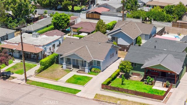 1451 1455 3rd Street, La Verne, CA 91750
