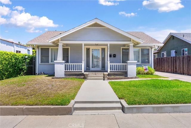1451 1455 3rd Street, La Verne, CA 91750
