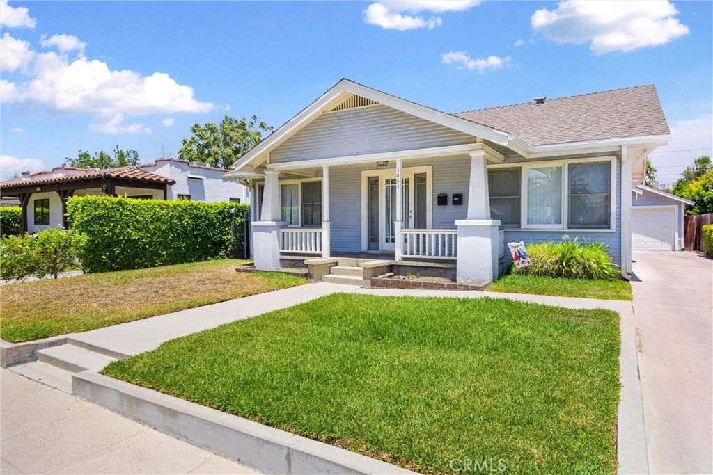 Image 1 of property listing at 1451 1455 3rd Street, La Verne, CA 91750