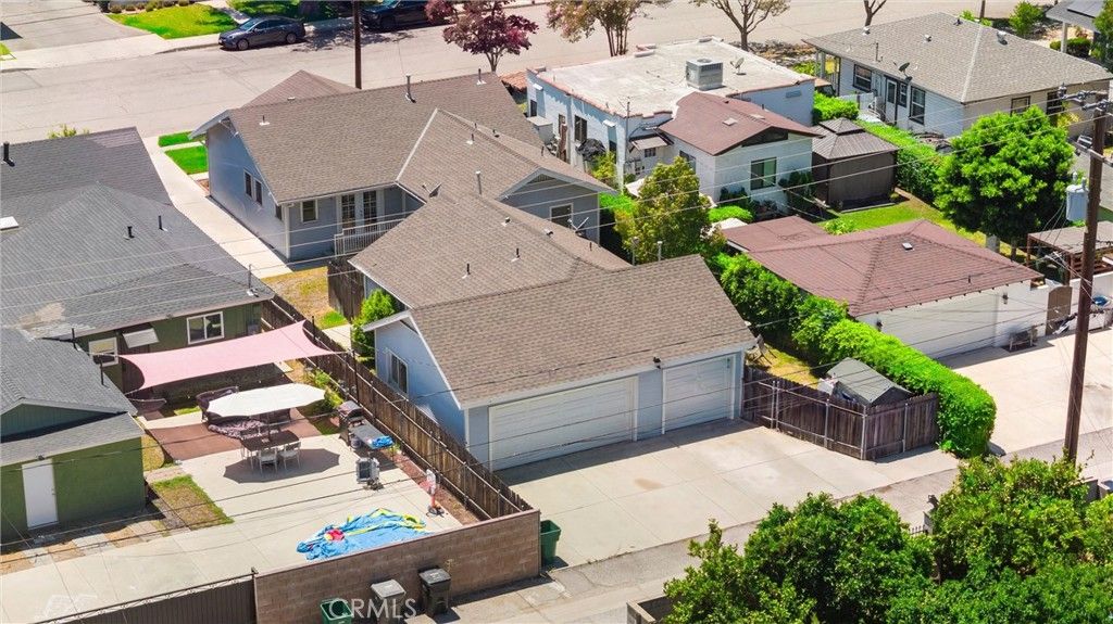 Image 19 of property listing at 1451 1455 3rd Street, La Verne, CA 91750