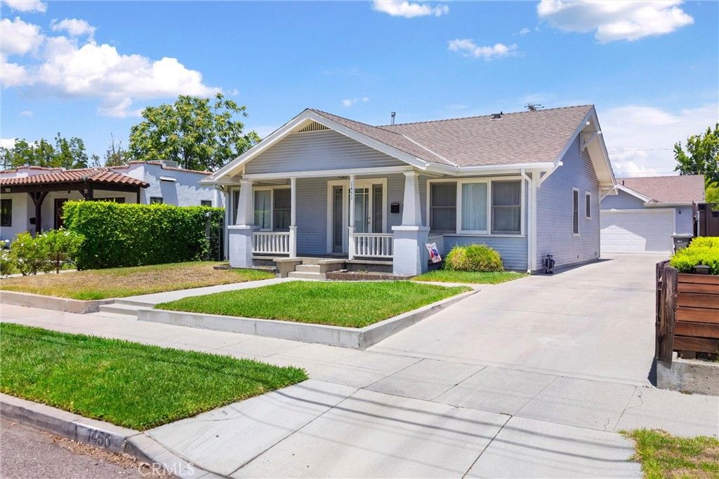 Image 4 of property listing at 1451 1455 3rd Street, La Verne, CA 91750