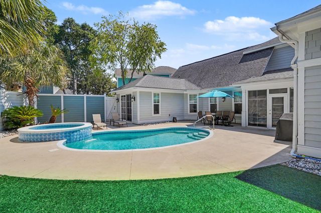 4964 Salt Creek Ct., North Myrtle Beach, SC 29582