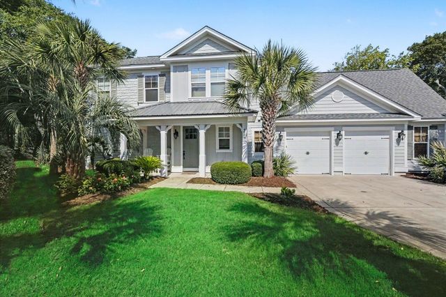 4964 Salt Creek Ct., North Myrtle Beach, SC 29582