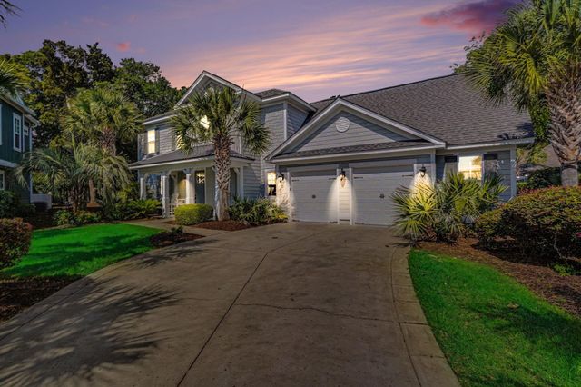 4964 Salt Creek Ct., North Myrtle Beach, SC 29582